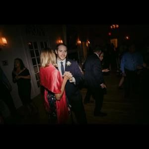 Meet your Posher, Starla